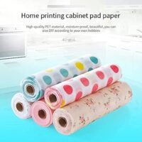 Kitchen Cupboard Liners Roll Mat