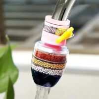 5 Layer Water Faucet