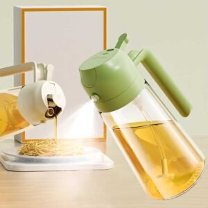 P001 - 2-in-1 Sprayer & Pour Dispenser (500ml)