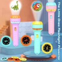Kids Projector Torch