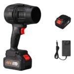 Cordless Air Blower Single Battery