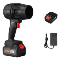 Cordless Air Blower Dual Battery