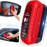 Automotive Oil Film Cleaning Brush