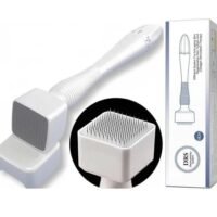 Derma microneedle Stamp