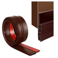 Door Bottom Sealing Strip Tape 1 meter