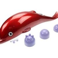 Dolphine Massager