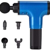 Electric Massager Gun