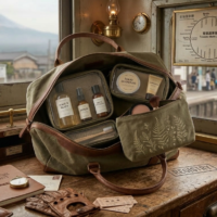 Travel, Bags & Accessories