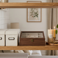 Home Decor & Storage