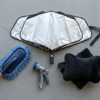 Automotive & Outdoor