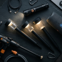 Electronics & Gadgets