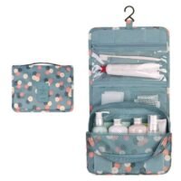 Toiletry Hanging Cosmetic Bag