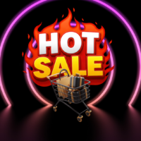Hot Deals!