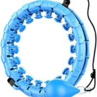 Smart Hula Hoop