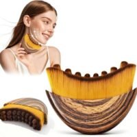 Lymphatic Contour Face Brush