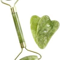 Jada Stone Facial Roller