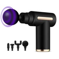 Mini Body Massager Gun