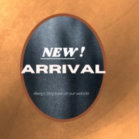 New Arrivals