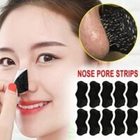 Nose Strips Blackhead Remove