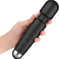 Personal Body Cordless Eva Massager