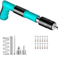 Manual Concrete Nail Gun