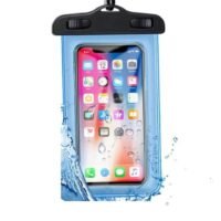 Waterproof Mobile Pouch