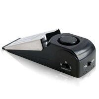 Portable Door Stop Alarm