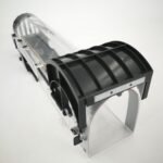 Mouse Trap Cage