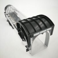 Mouse Trap Cage