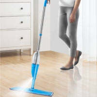Spray Mop