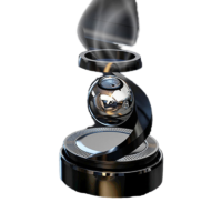 Solar Car Air Freshener