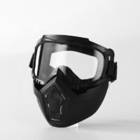 Motorcycle Goggles