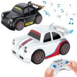 Remote Control Racing Car