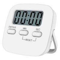 Digital Kitchen Timer V2