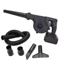 Cordless Mini Vacuum Blower