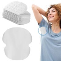 Disposable Underarm Sweat Pads