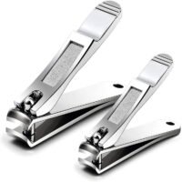 Nail Clipper Set Fingernail Clippers