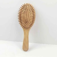 Wooden Hair Brush