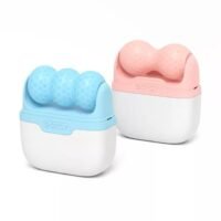 2 in 1 Face Ice Roller