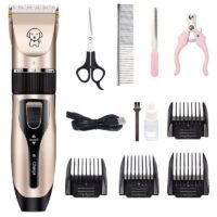 Pet Hair Trimmer
