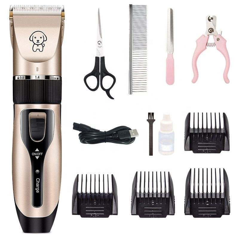Pet Hair Trimmer