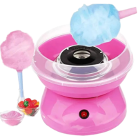 Cotton Candy Maker