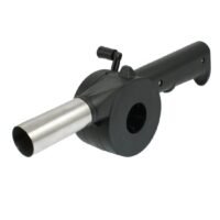 BBQ Air Blower