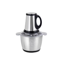 Steel Meat Grinder with Handle 3 Liter