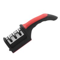3 IN 1 Knife Sharpener