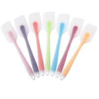 Silicone Cooking Brushes