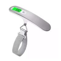 Metal Luggage Scale
