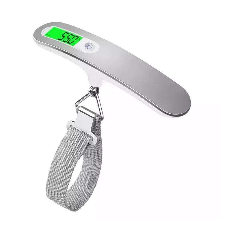 Metal Luggage Scale