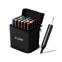 48 PCS Color Art Maker Pen