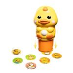 Creative Magic Stamp Toy